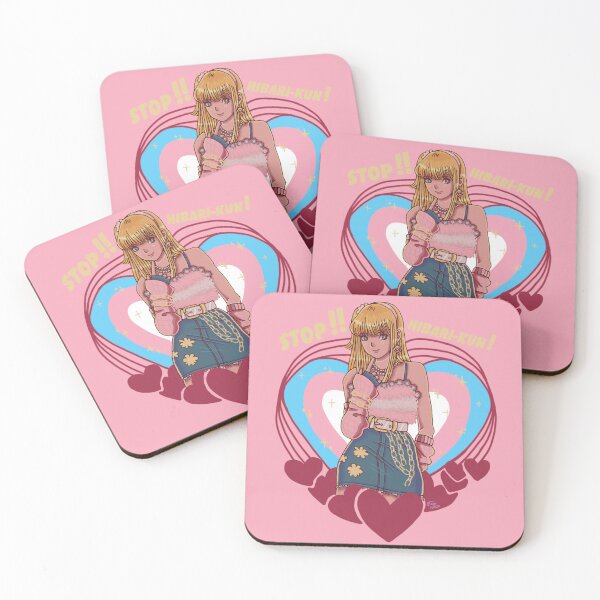 Item preview, Trans Stop!! Hibari-kun! Transgender Pride designed and sold by SzabiRabi.
