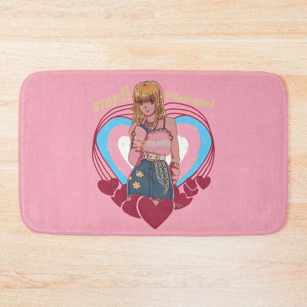 Item preview, Trans Stop!! Hibari-kun! Transgender Pride designed and sold by SzabiRabi.