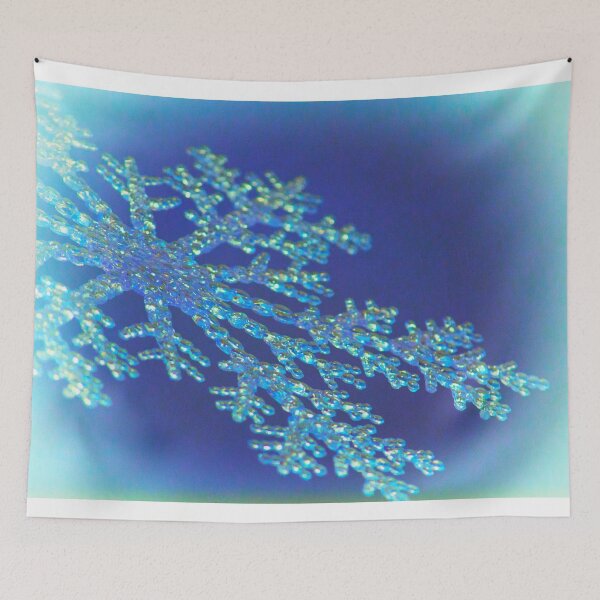 Item preview, Snowflake sparkle designed and sold by MoreGoodArt.