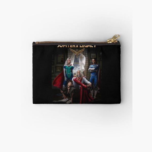 Item preview, Jupiter's legacy Tv Series designed and sold by gasibmevaltu.