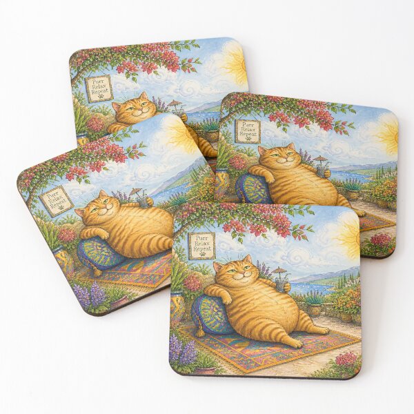 Item preview, Whimsical folk-art designed and sold by Gaspar Avila.