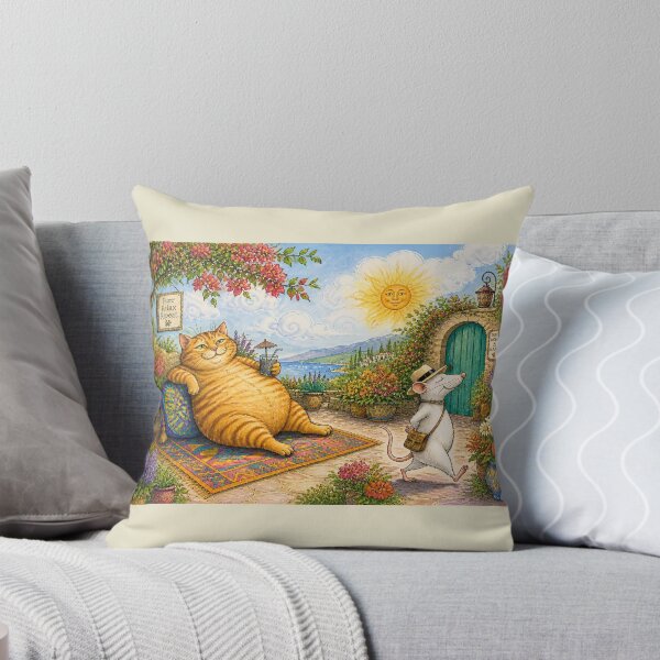Item preview, Whimsical folk-art designed and sold by Gaspar Avila.