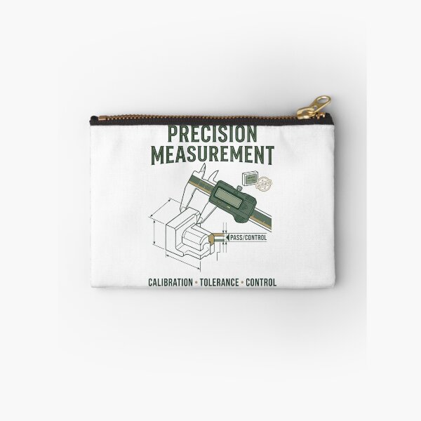 Item preview, Precision Measurement | Metrology and Dimensional Inspection designed and sold by Amr Darwish Graphic designer.