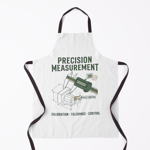 Item preview, Precision Measurement | Metrology and Dimensional Inspection designed and sold by Amr Darwish Graphic designer.