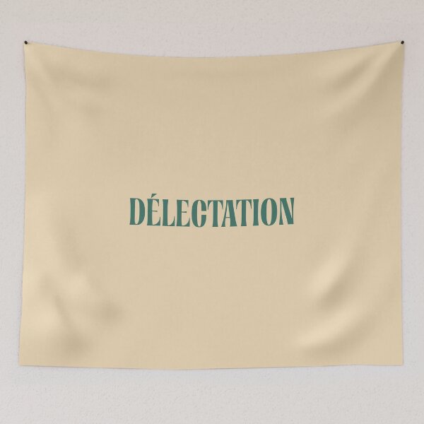 Item preview, Delectation designed and sold by SpilloDesign.
