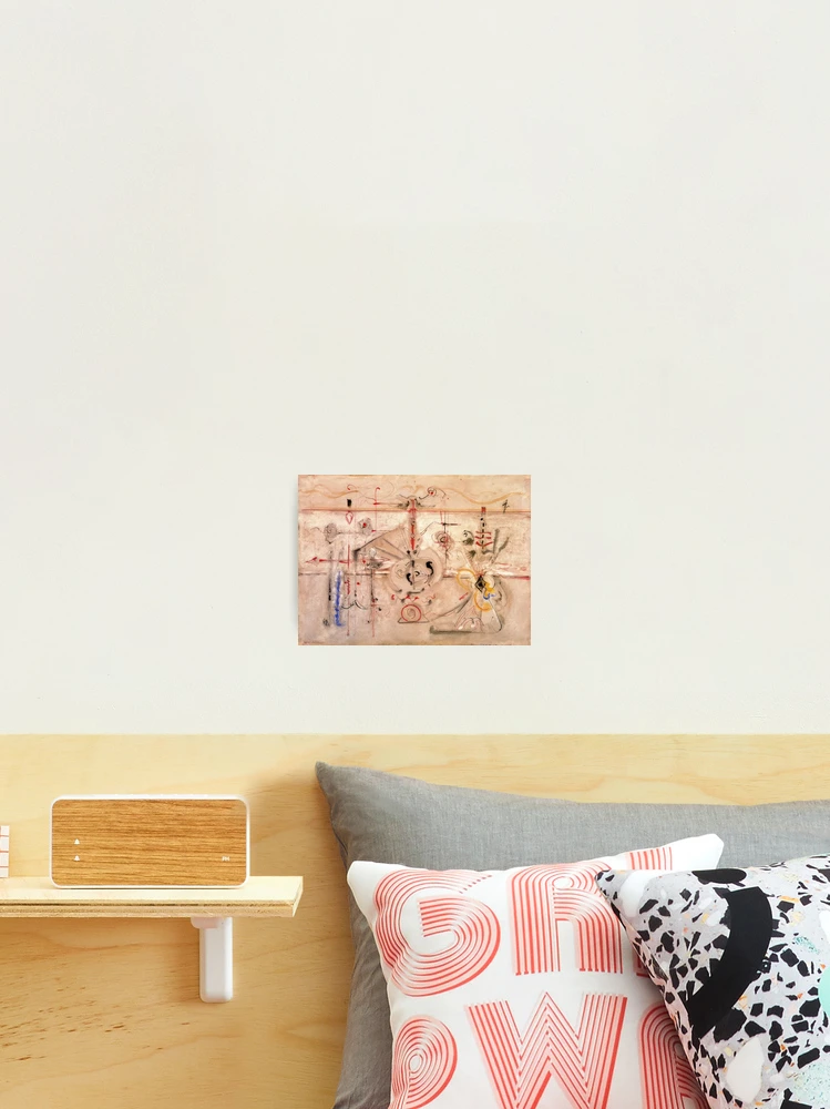 Thumbnail 2 of 3, Photographic Print, Mark Rothko  designed and sold by Rietjeeecker.