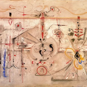 Artwork thumbnail, Mark Rothko by Rietjeeecker