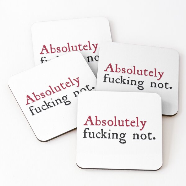 Item preview, Absolutely fucking not designed and sold by designing01Ar3.