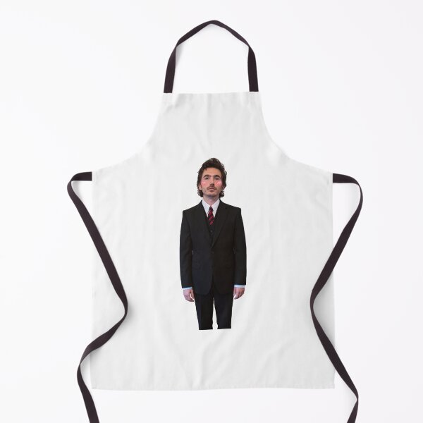 Item preview, Blushing Man in Suit Reaction Meme for Introverts designed and sold by RDGNR.