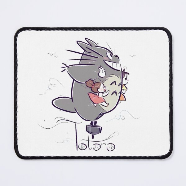 Item preview, kawaii art girl [[thetotoros]] go -%[ghiblis]%- playing aways smile designed and sold by Sazqonexshop.
