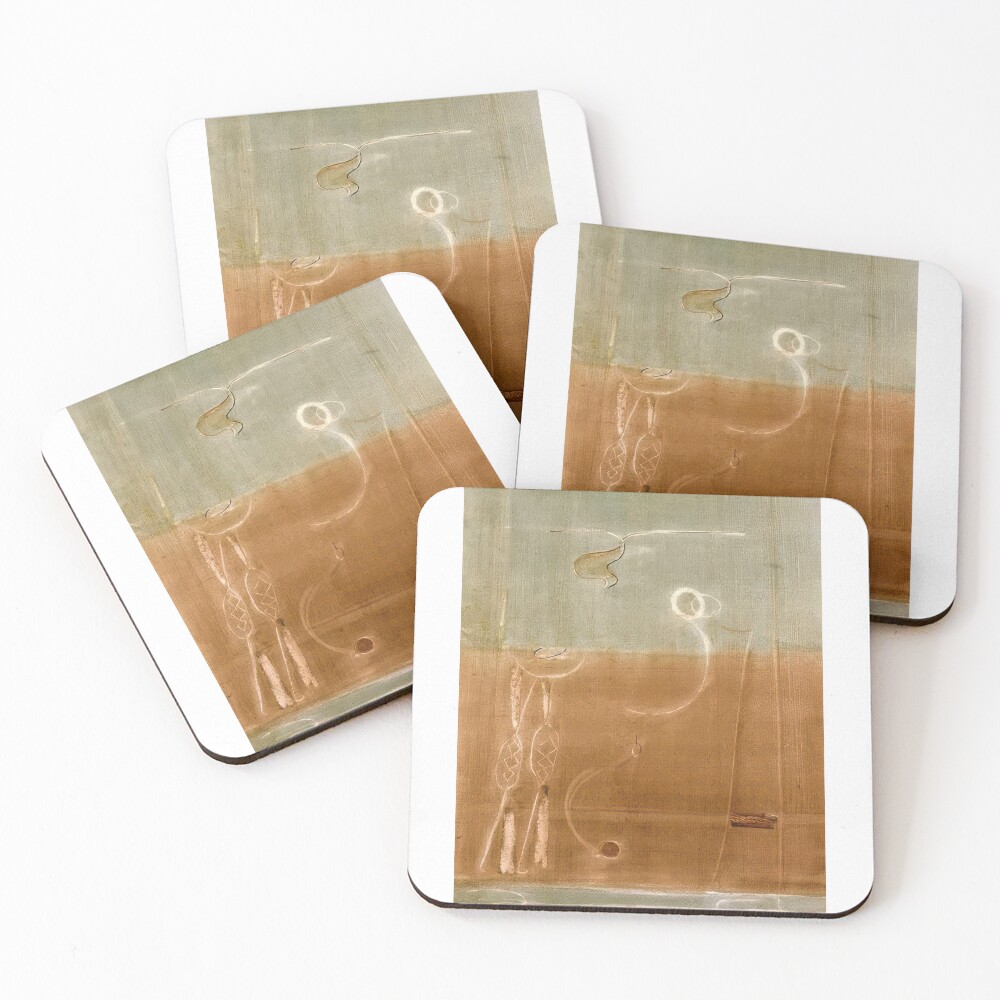 Item preview, Coasters (Set of 4) designed and sold by Rietjeeecker.