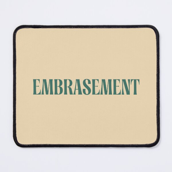 Item preview, Ember designed and sold by SpilloDesign.