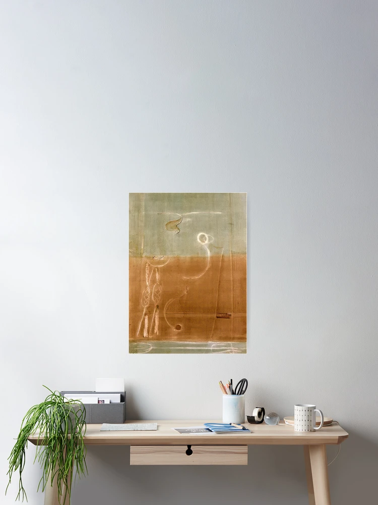 Thumbnail 2 of 3, Poster, Mark Rothko designed and sold by Rietjeeecker.