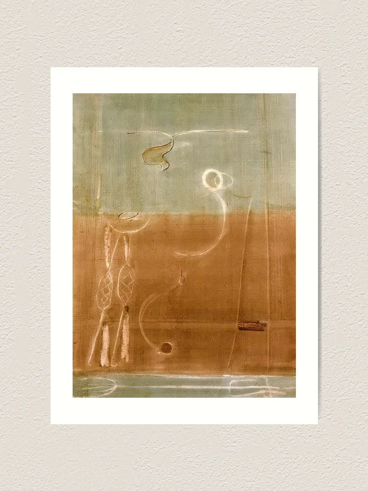 Thumbnail 1 of 3, Art Print, Mark Rothko designed and sold by Rietjeeecker.