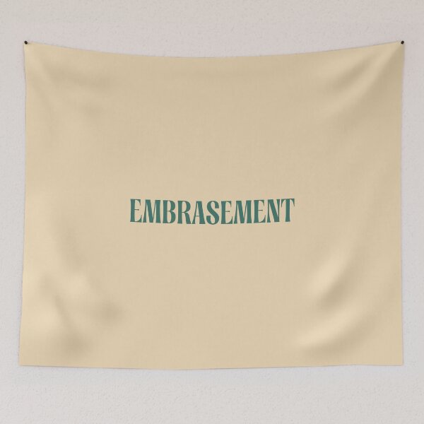 Item preview, Ember designed and sold by SpilloDesign.