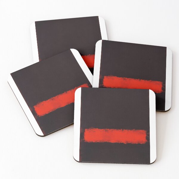 Item preview, Mark Rothko  designed and sold by Rietjeeecker.
