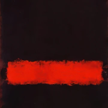 Artwork thumbnail, Mark Rothko by Rietjeeecker