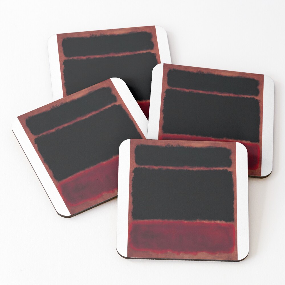 Item preview, Coasters (Set of 4) designed and sold by Rietjeeecker.