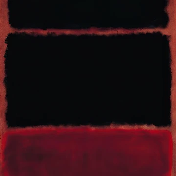 Artwork thumbnail, Mark Rothko by Rietjeeecker