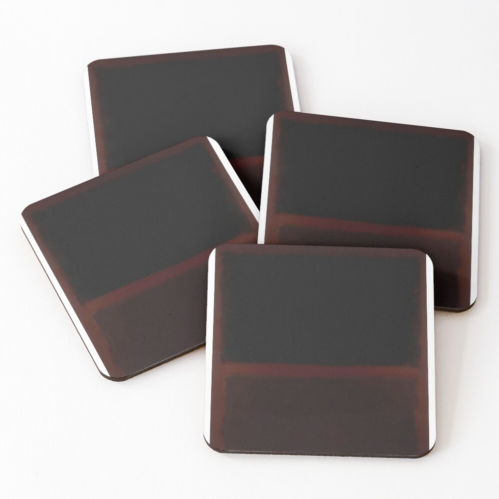 Item preview, Coasters (Set of 4) designed and sold by Rietjeeecker.