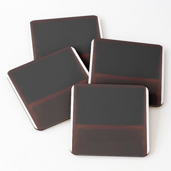 Item preview, Mark Rothko  designed and sold by Rietjeeecker.
