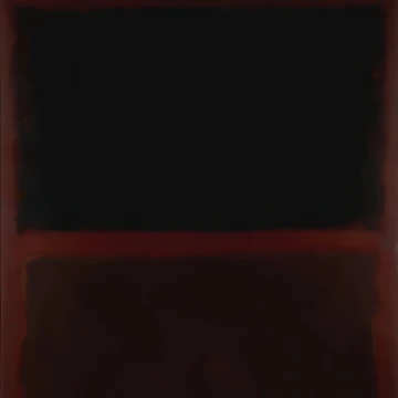 Artwork thumbnail, Mark Rothko by Rietjeeecker