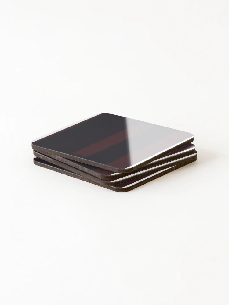 Thumbnail 4 of 5, Coasters (Set of 4), Mark Rothko designed and sold by Rietjeeecker.