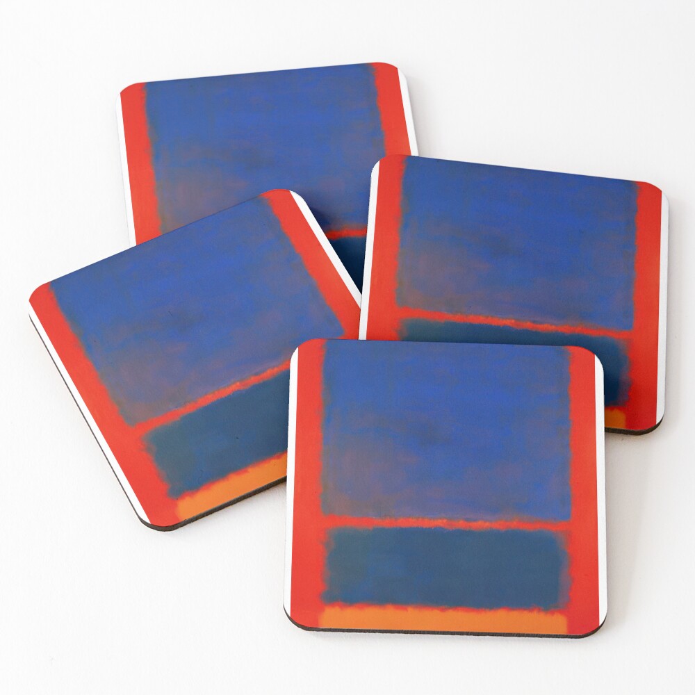 Item preview, Coasters (Set of 4) designed and sold by Rietjeeecker.