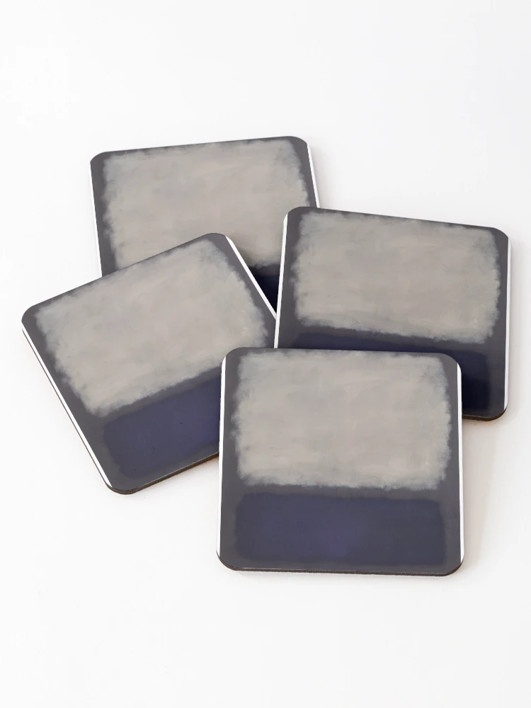 Thumbnail 1 of 5, Coasters (Set of 4), Mark Rothko designed and sold by Rietjeeecker.
