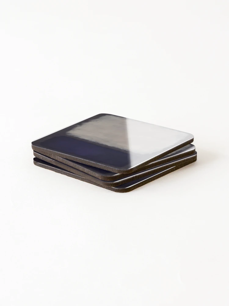 Thumbnail 4 of 5, Coasters (Set of 4), Mark Rothko designed and sold by Rietjeeecker.