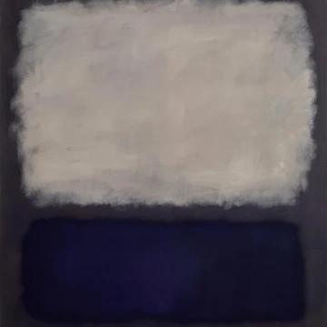 Artwork thumbnail, Mark Rothko by Rietjeeecker