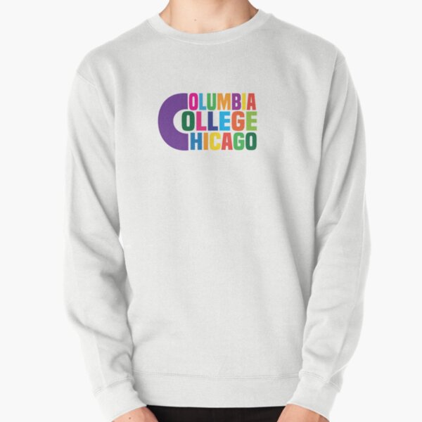 Item preview, Columbia College Chicago designed and sold by hanhorton.