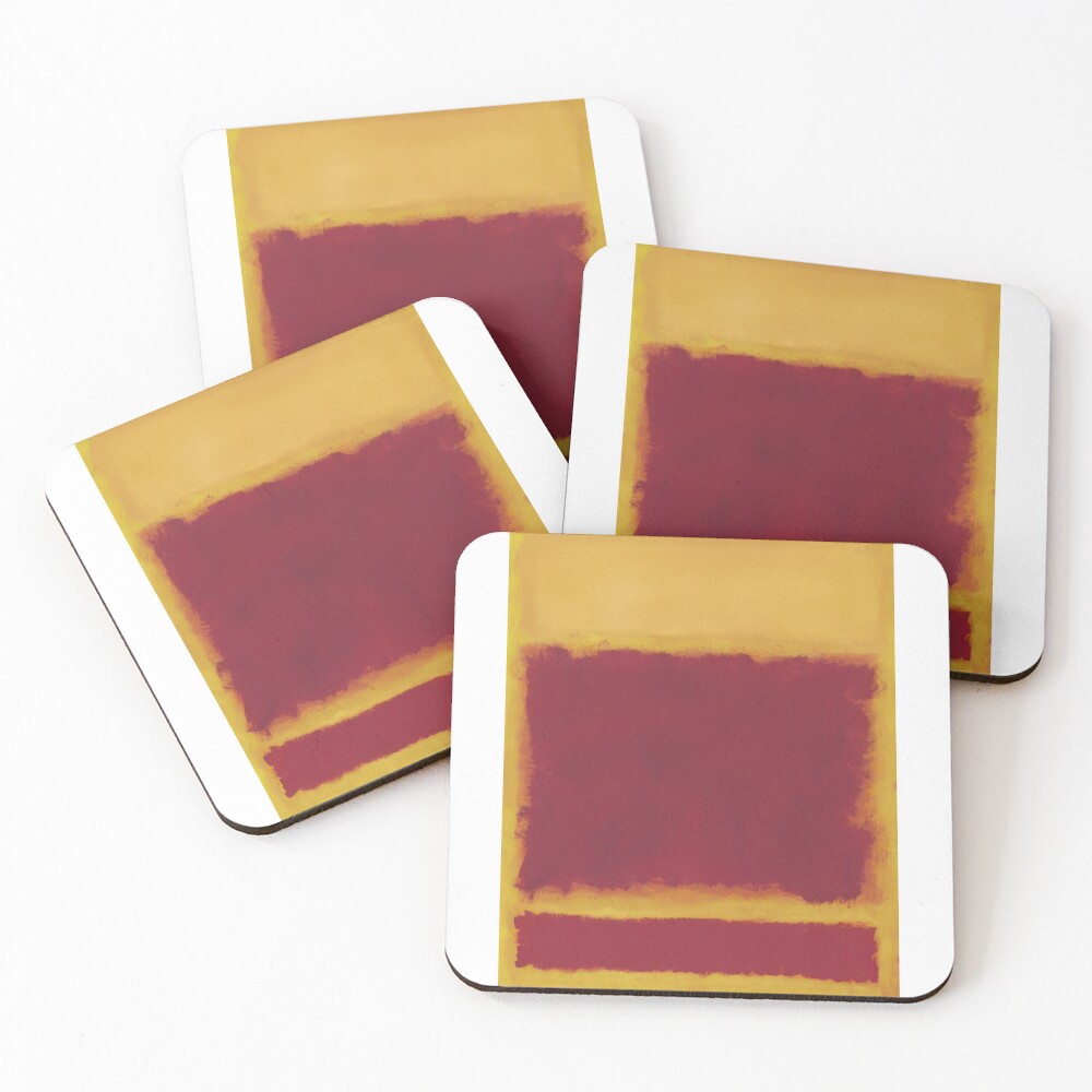 Item preview, Coasters (Set of 4) designed and sold by Rietjeeecker.