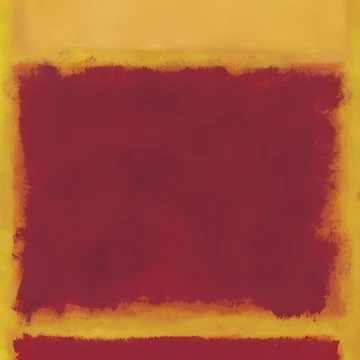 Artwork thumbnail, Mark Rothko by Rietjeeecker