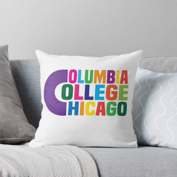 Artikelvorschau, Columbia College Chicago entworfen und verkauft von hanhorton.