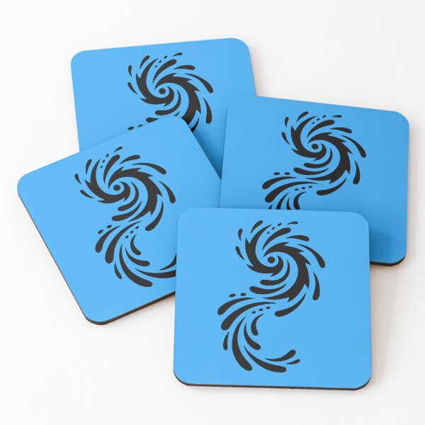 Item preview, Tribal Splash designed and sold by glowdesigns.