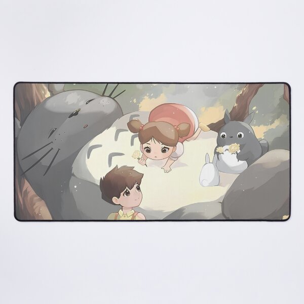 Item preview, kawaii art girl [[thetotoros]]  -%[ghiblis]%- sleeping aways gather designed and sold by Sazqonexshop.