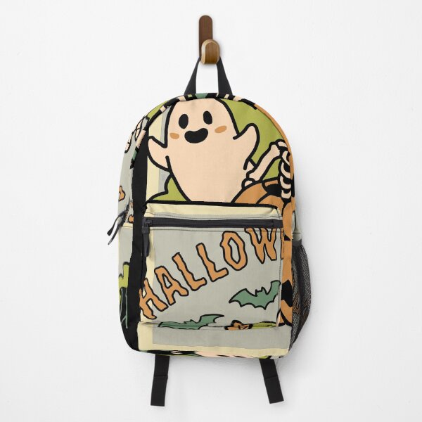 Item preview, HALLOWEEN SQUAD designed and sold by ILLUSTRAZON.