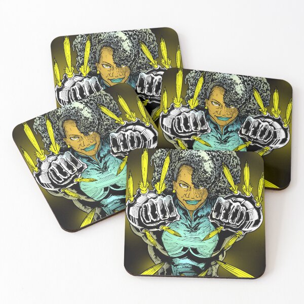 Item preview, Anárquico designed and sold by Conrado Dias.