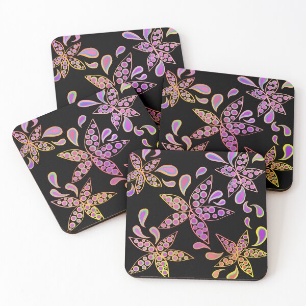 Item preview, Bright Floral with Paisley  designed and sold by JaygiesDesign.