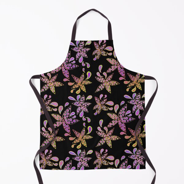 Item preview, Bright Floral with Paisley  designed and sold by JaygiesDesign.