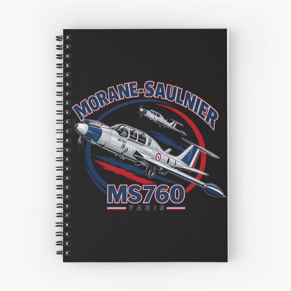 Item preview, Morane-Saulnier MS760 Paris – French Aviation Formation designed and sold by Aerolovers.
