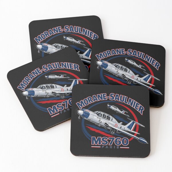 Item preview, Morane-Saulnier MS760 Paris – French Aviation Formation designed and sold by Aerolovers.