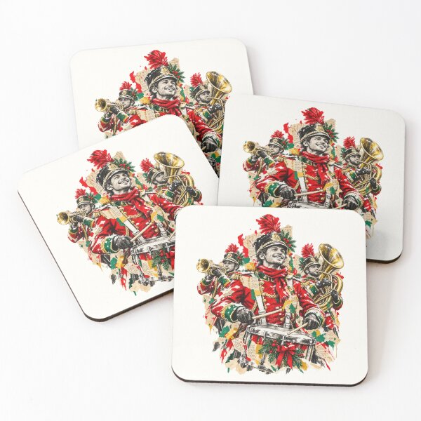 Item preview, Christmas parade winds its way through New York amidst vibrant strokes designed and sold by Honu2025.