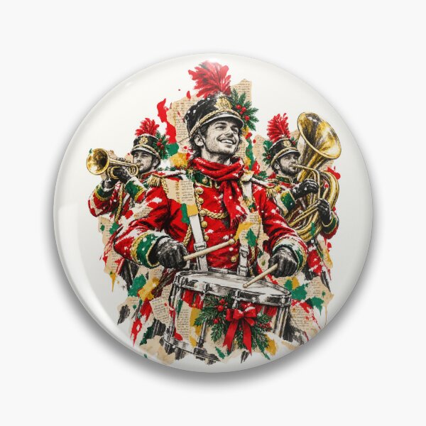 Item preview, Christmas parade winds its way through New York amidst vibrant strokes designed and sold by Honu2025.