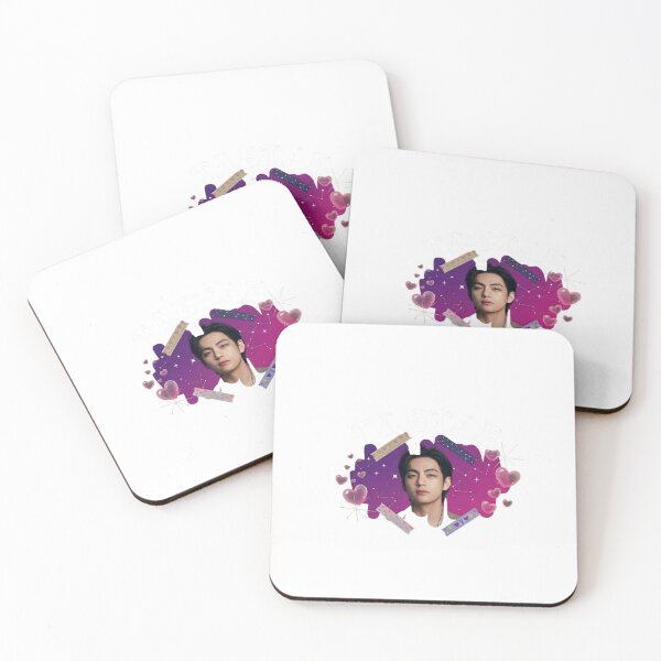 Item preview, Taehyung TAETAE designed and sold by Dounydouny.