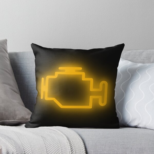 Item preview, Your Check Engine Light Is Glowing designed and sold by Karate Octopus.