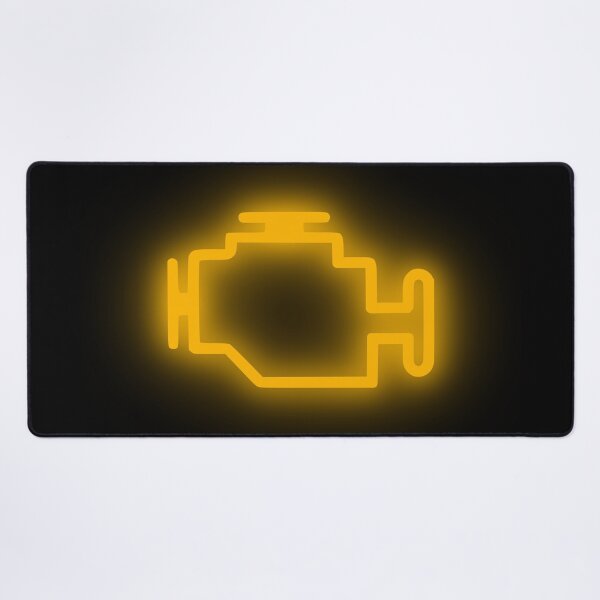 Item preview, Your Check Engine Light Is Glowing designed and sold by Karate Octopus.
