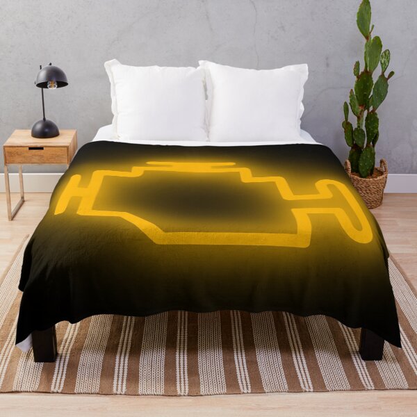Item preview, Your Check Engine Light Is Glowing designed and sold by Karate Octopus.