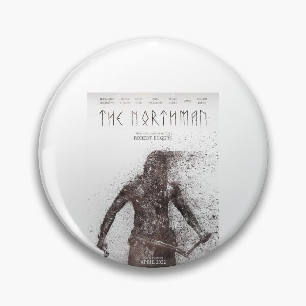 Item preview, The Northman Vikings  designed and sold by salehcmotor.